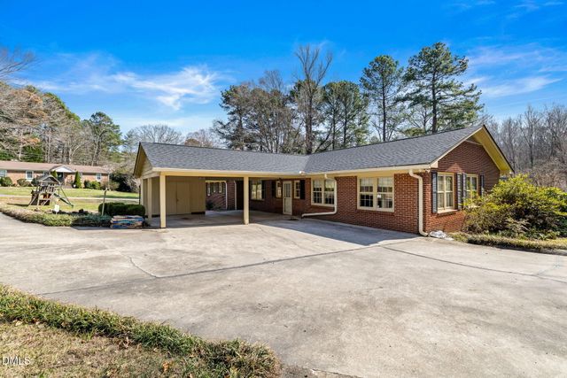 2008 Brookrun Road, Henderson, NC 27536