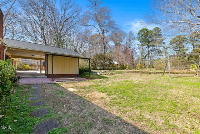 2008 Brookrun Road, Henderson, NC 27536