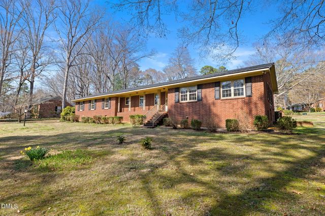 2008 Brookrun Road, Henderson, NC 27536