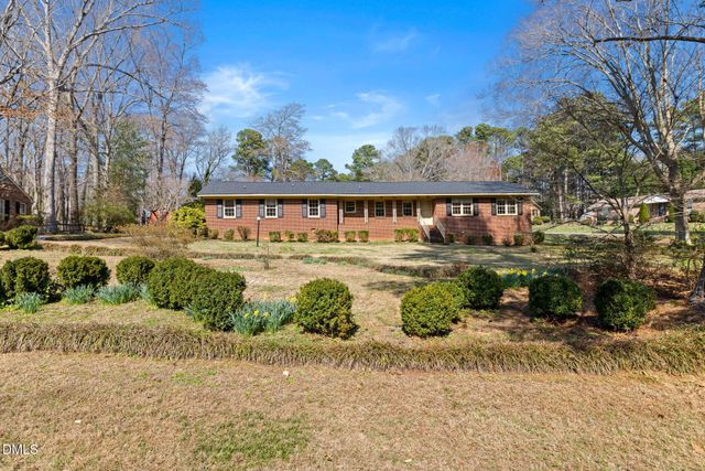 2008 Brookrun Road, Henderson, NC 27536