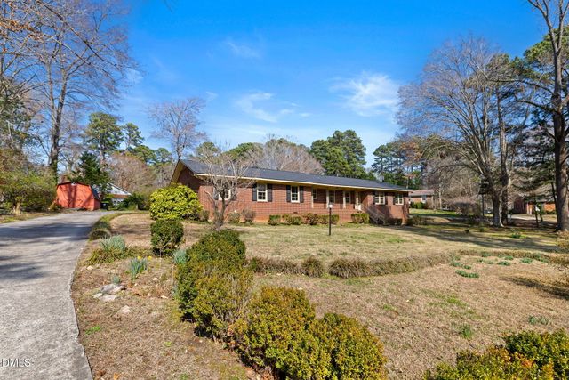 2008 Brookrun Road, Henderson, NC 27536