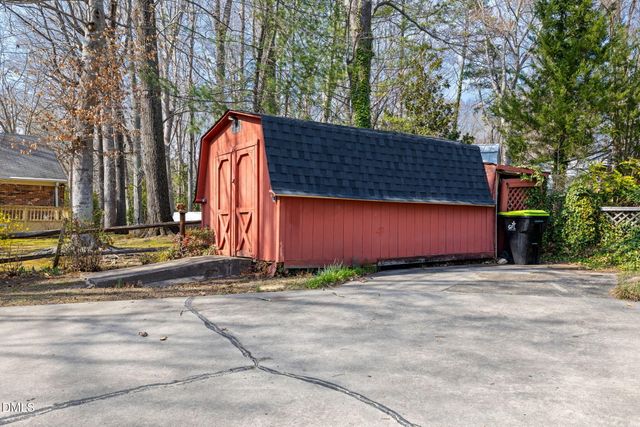 2008 Brookrun Road, Henderson, NC 27536