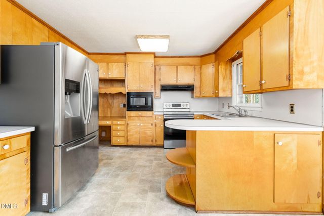 2008 Brookrun Road, Henderson, NC 27536