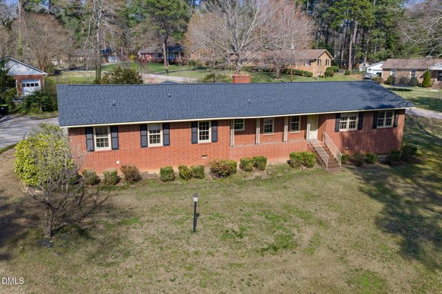 2008 Brookrun Road, Henderson, NC 27536