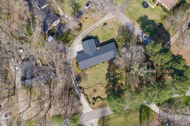 2008 Brookrun Road, Henderson, NC 27536