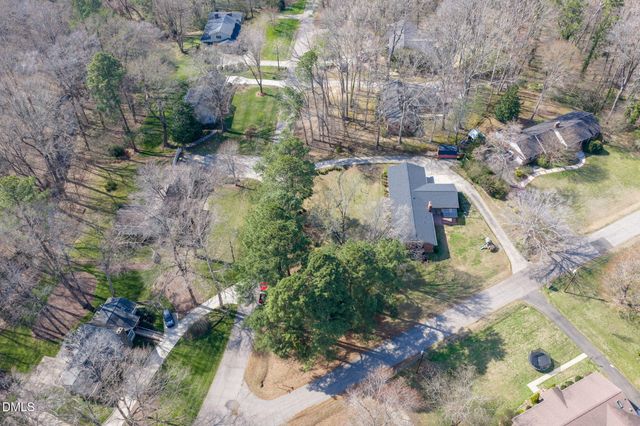 2008 Brookrun Road, Henderson, NC 27536