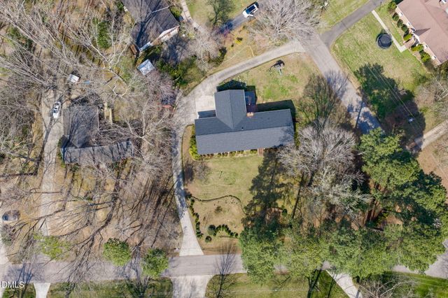 2008 Brookrun Road, Henderson, NC 27536