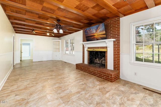 2008 Brookrun Road, Henderson, NC 27536