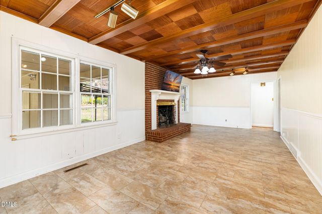 2008 Brookrun Road, Henderson, NC 27536