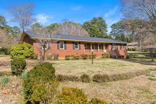 2008 Brookrun Road, Henderson, NC 27536