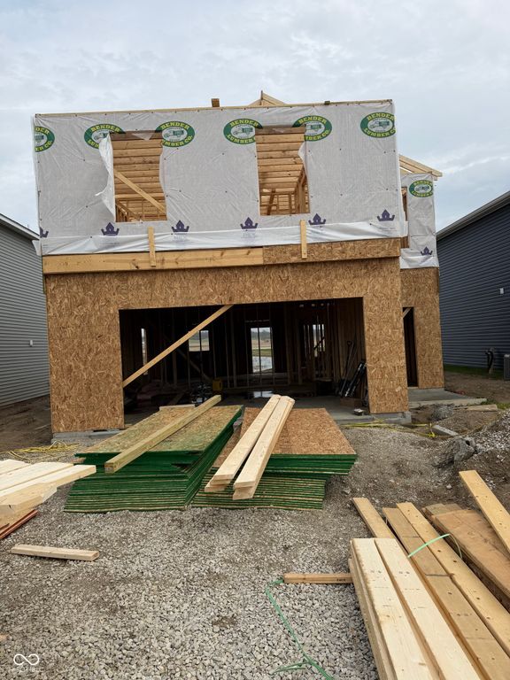 1449 Elm Street, Martinsville, IN 46151