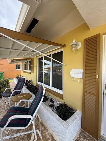 4208 NW 47th Ct, Tamarac, FL 33319