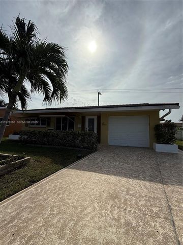 4208 NW 47th Ct, Tamarac, FL 33319