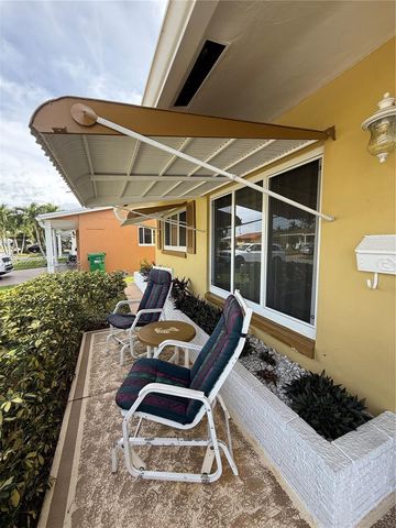 4208 NW 47th Ct, Tamarac, FL 33319