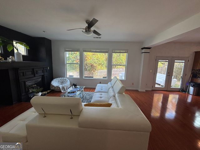 5806 Providence Court, Union City, GA 30291