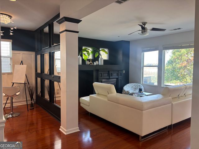 5806 Providence Court, Union City, GA 30291