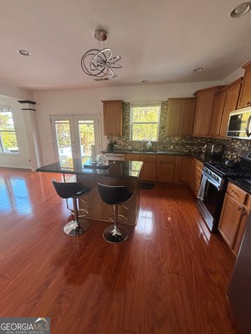 5806 Providence Court, Union City, GA 30291