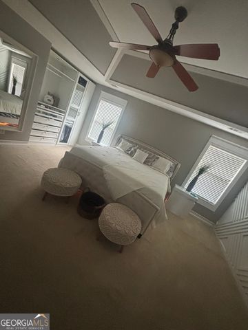 5806 Providence Court, Union City, GA 30291