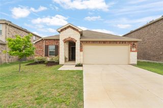 1113 Trace Drive, Aubrey, TX 76227