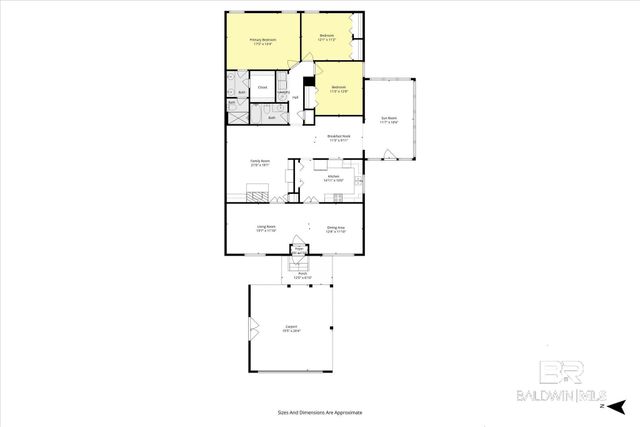 7056 Stonebridge Court, Mobile, AL 36608