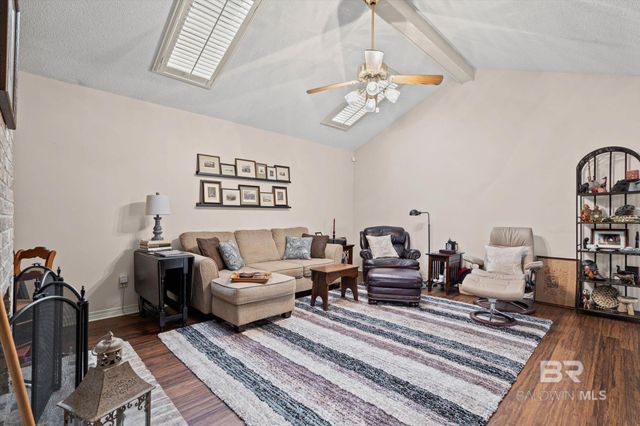 7056 Stonebridge Court, Mobile, AL 36608