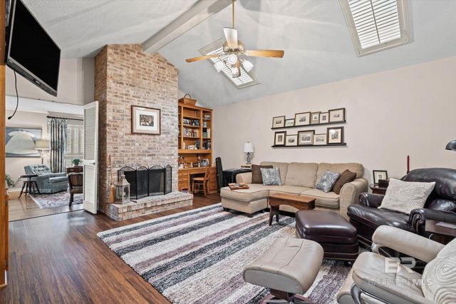 7056 Stonebridge Court, Mobile, AL 36608