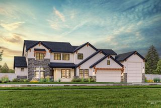 14475 N Woodpecker Ave, Boise, ID 83714