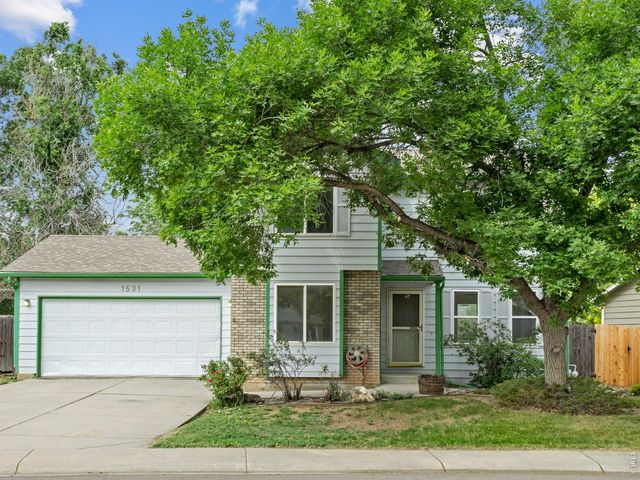 1531 Birmingham Dr, Fort Collins, CO 80526