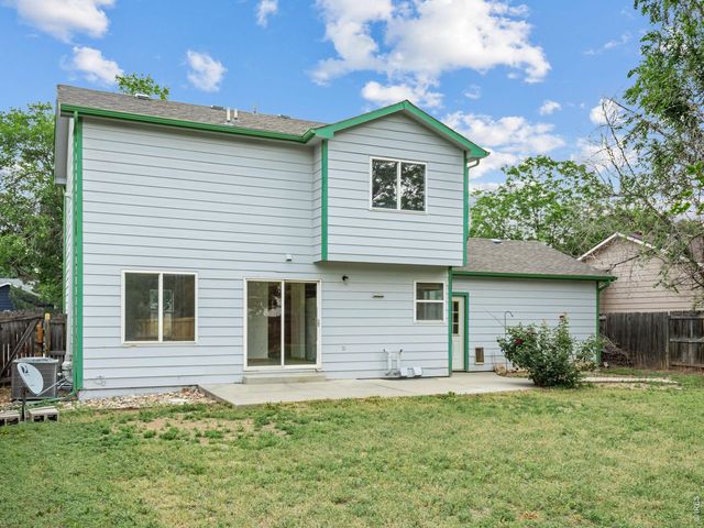 1531 Birmingham Dr, Fort Collins, CO 80526