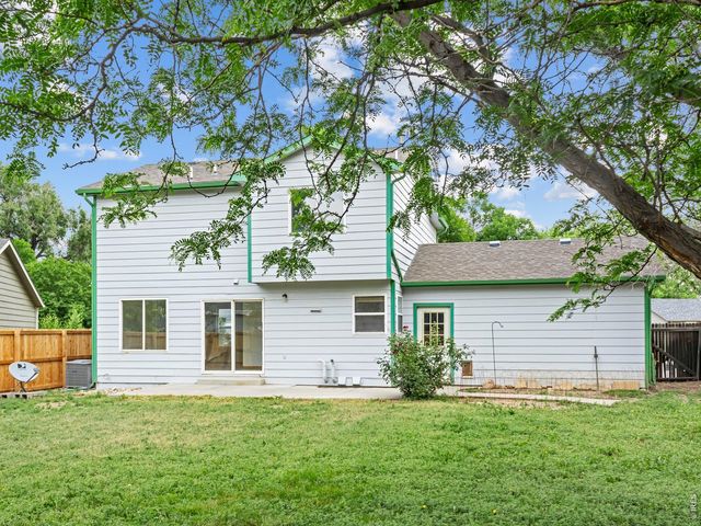1531 Birmingham Dr, Fort Collins, CO 80526
