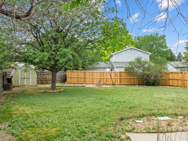 1531 Birmingham Dr, Fort Collins, CO 80526