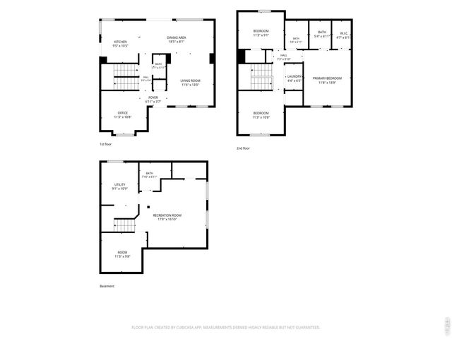 1531 Birmingham Dr, Fort Collins, CO 80526