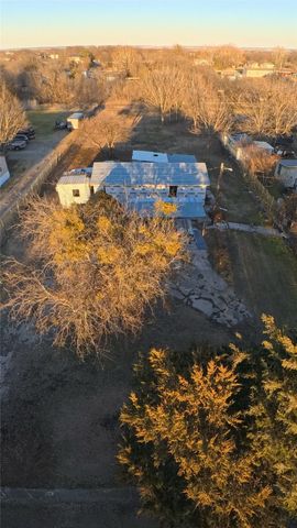 1620 County Road 616, Venus, TX 76084