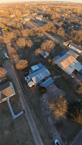 1620 County Road 616, Venus, TX 76084