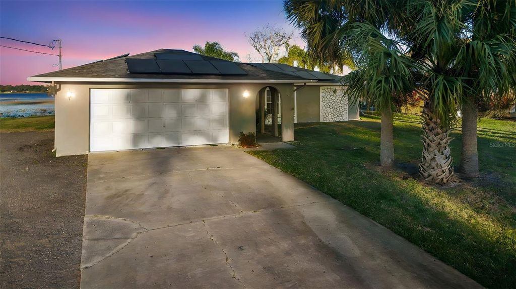 1087 PRESCOTT BOULEVARD, Deltona, FL 32738