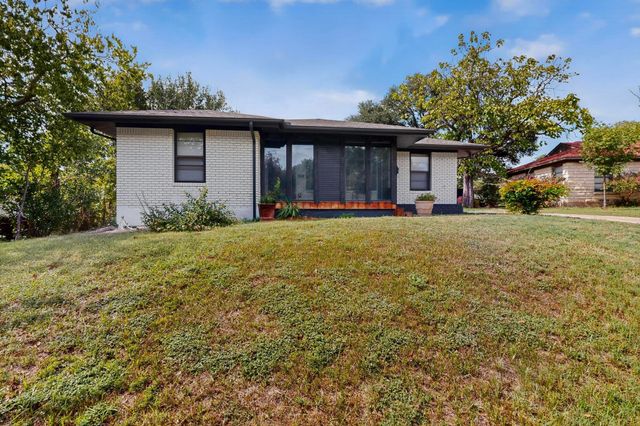 3023 Lasca Street, Dallas, TX 75227