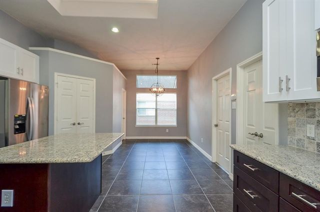 3223 Forrester Drive, Pearland, TX 77584