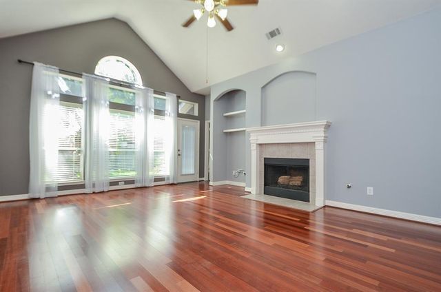 3223 Forrester Drive, Pearland, TX 77584