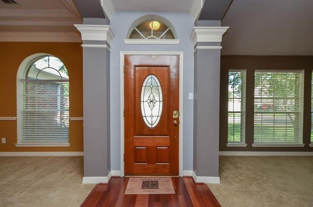 3223 Forrester Drive, Pearland, TX 77584