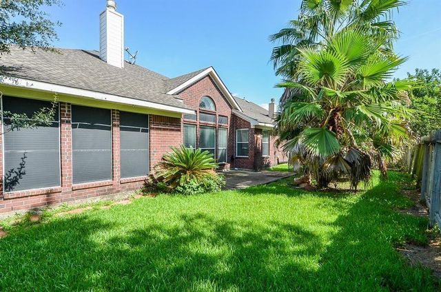 3223 Forrester Drive, Pearland, TX 77584