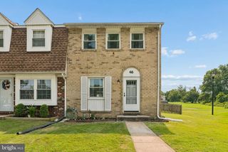 46 KING RICHARD CT #46, Baltimore, MD 21237