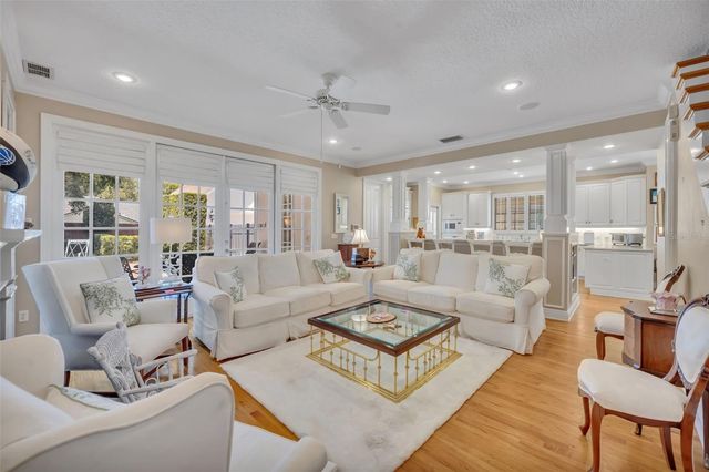 2625 PARK PLACE DRIVE, Winter Park, FL 32789