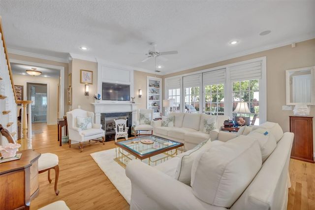 2625 PARK PLACE DRIVE, Winter Park, FL 32789