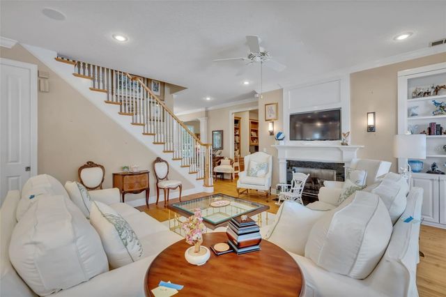 2625 PARK PLACE DRIVE, Winter Park, FL 32789
