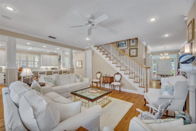 2625 PARK PLACE DRIVE, Winter Park, FL 32789