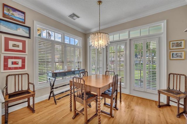 2625 PARK PLACE DRIVE, Winter Park, FL 32789