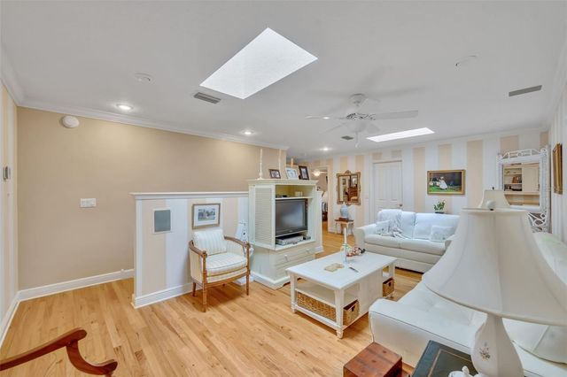 2625 PARK PLACE DRIVE, Winter Park, FL 32789