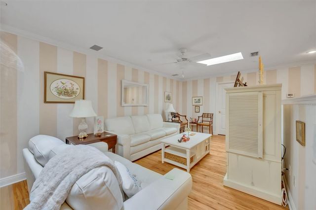 2625 PARK PLACE DRIVE, Winter Park, FL 32789