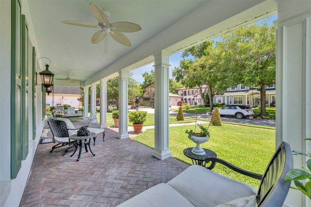 2625 PARK PLACE DRIVE, Winter Park, FL 32789