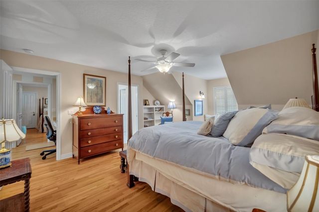 2625 PARK PLACE DRIVE, Winter Park, FL 32789